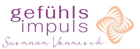 gefühls impuls - Susanna Vonaesch